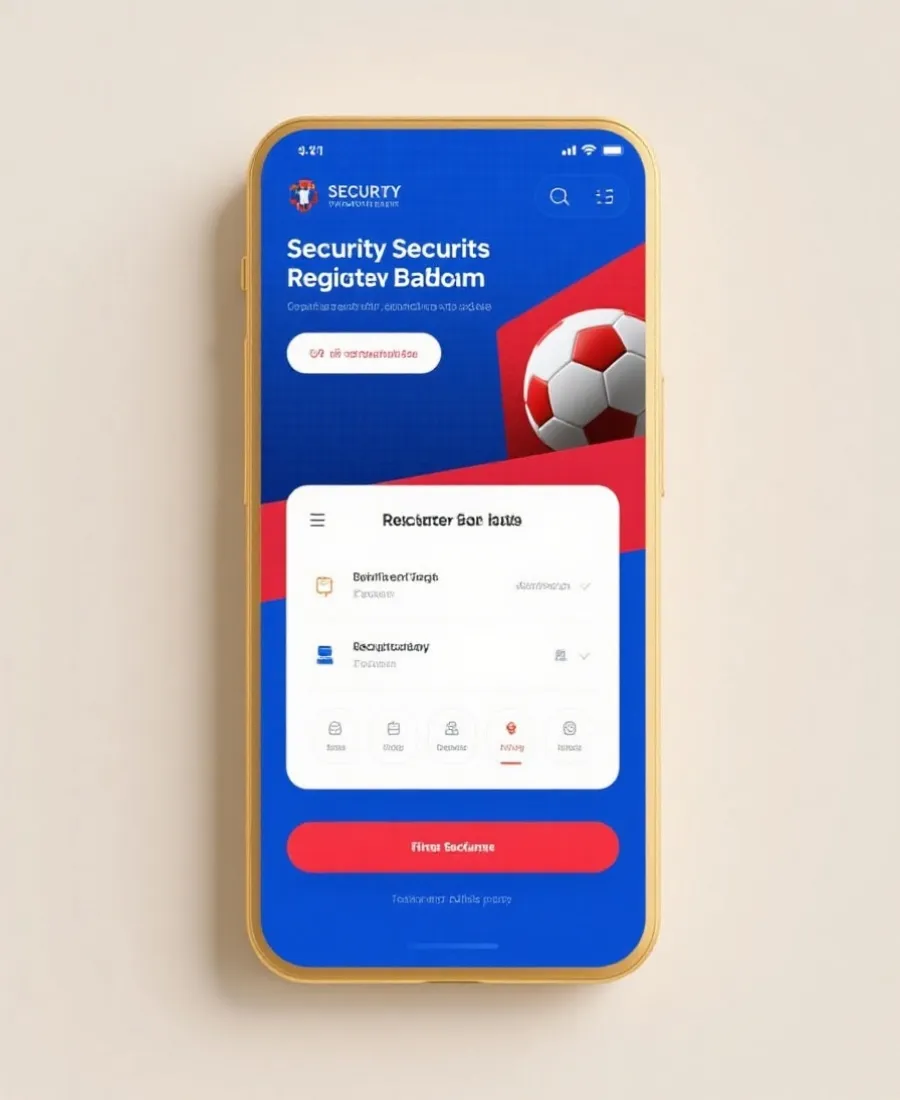 2026世界杯官方注册示意界面