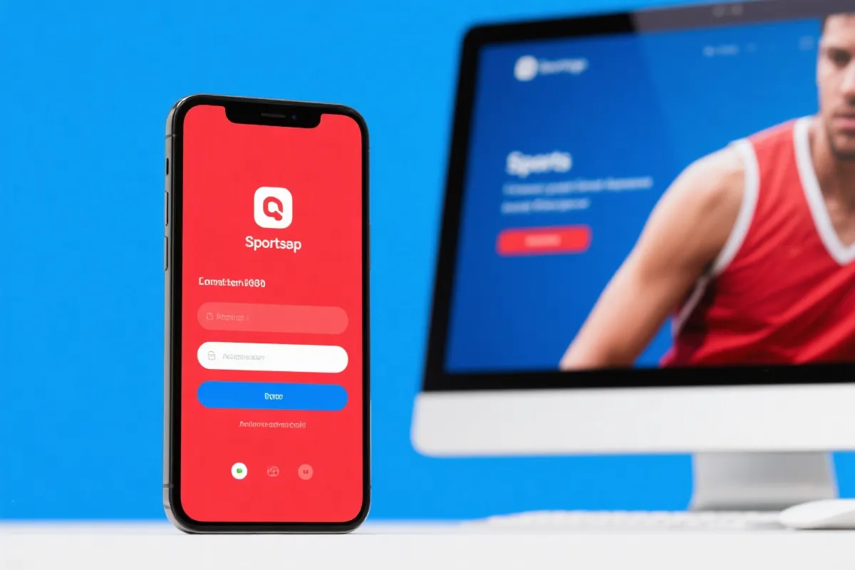 官方注册流程展示