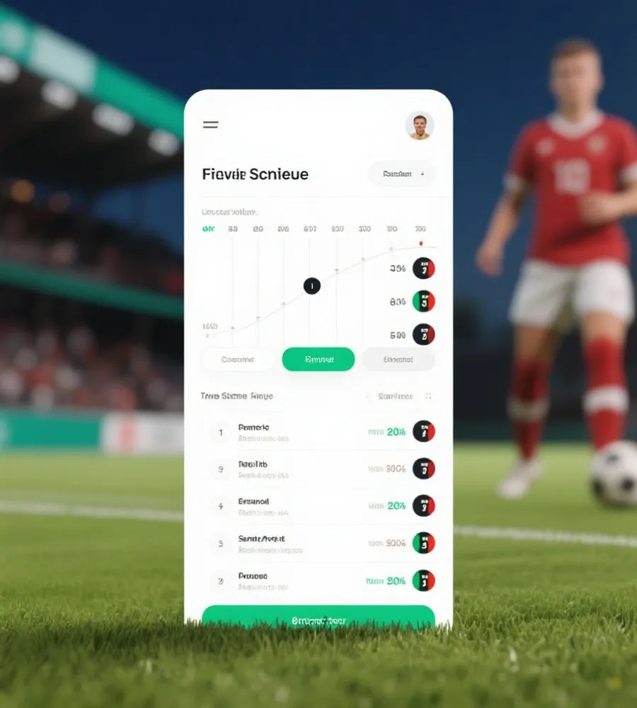 赛程安排与观赛规划