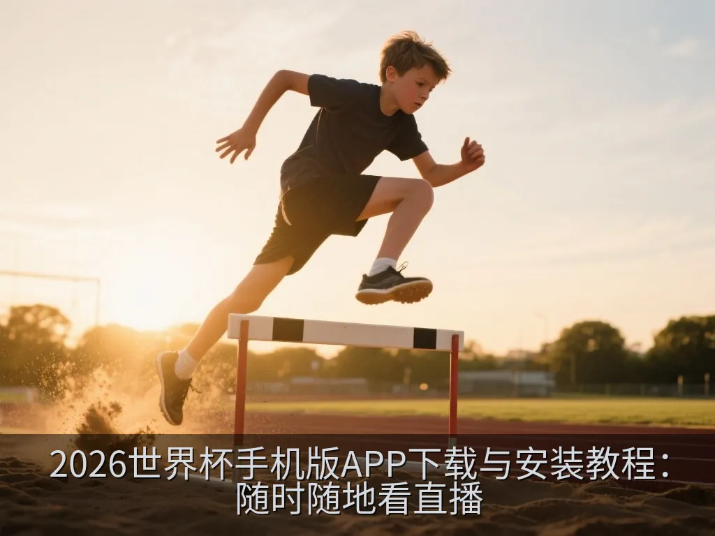 在智能手机上设置体育赛事APP的实时通知与主队定制