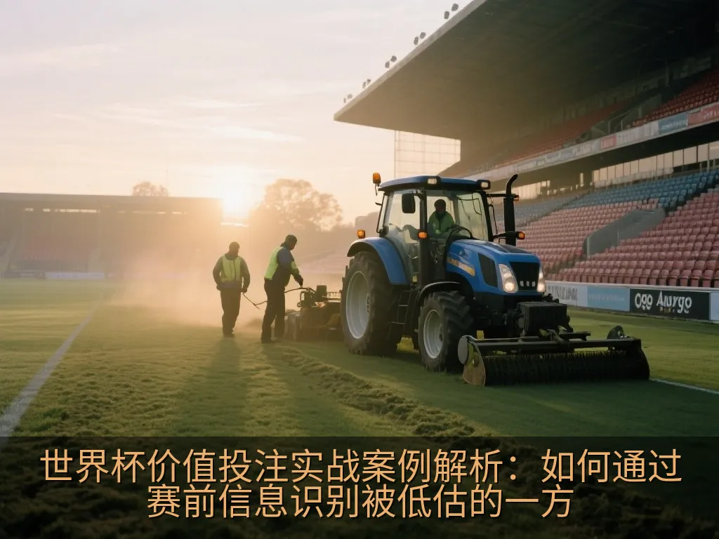 世界杯比赛分析时间线与赛前信息对比示意图